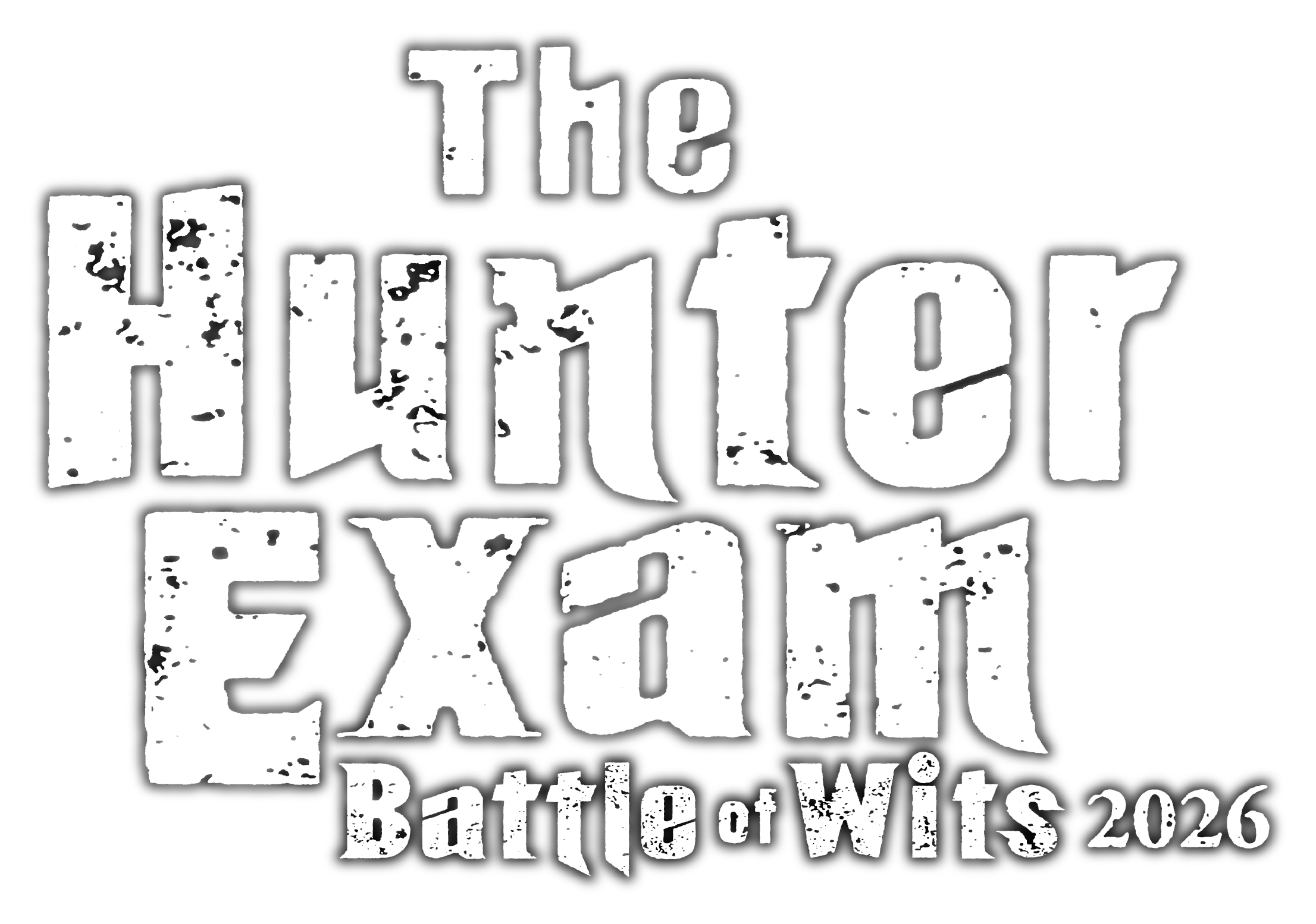The Hunter Exam