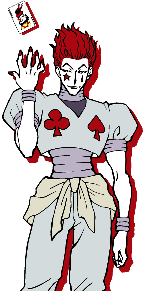 hisoka